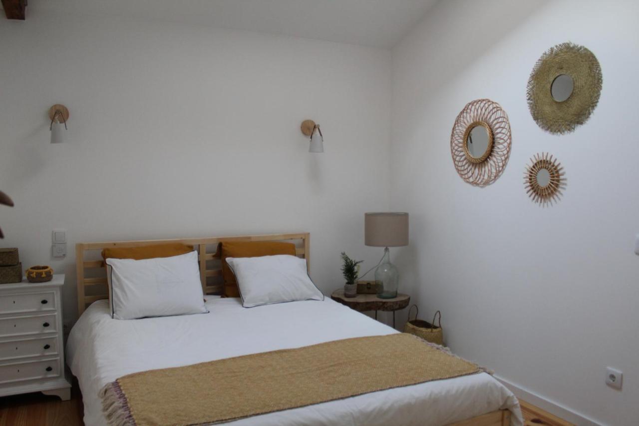 Casas Velhas Villa Santo Aleixo de Alem Tamega Ngoại thất bức ảnh